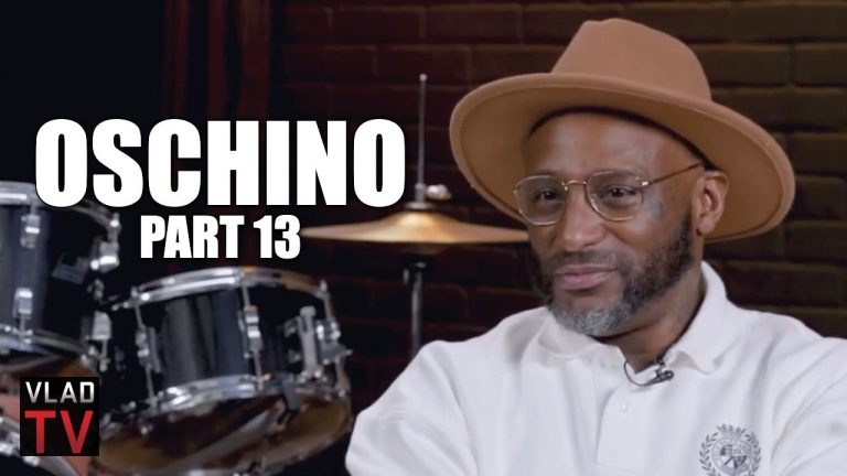 Oschino Disagrees with Vlad: Tems is NOT the Next Lauryn Hill! (Part 13)