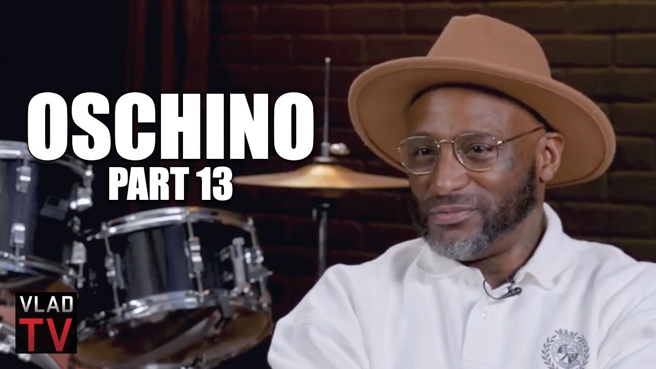 Oschino Disagrees with Vlad: Tems is NOT the Next Lauryn Hill! (Part 13)