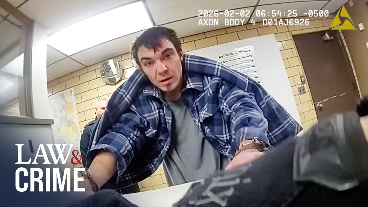 Man Ambushes Cop with Claw Hammer: Police