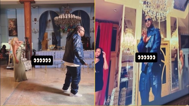 Wish Bone Of Bone Thugs-N-Harmony Is Shooting New Music Video New Wish Album Is Coming Up??!