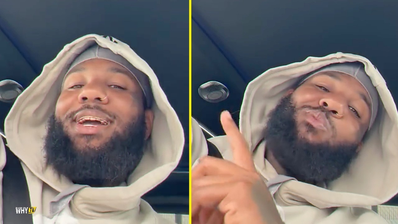 The Game Responds The Rumors Around Him, He Scamming Fans In IG For The Song Feature