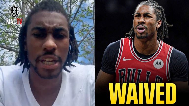 "She Not Even Texting Me" NBA Player Jaden Ivey Speaks On His Wife Turning Her Back On Him! 