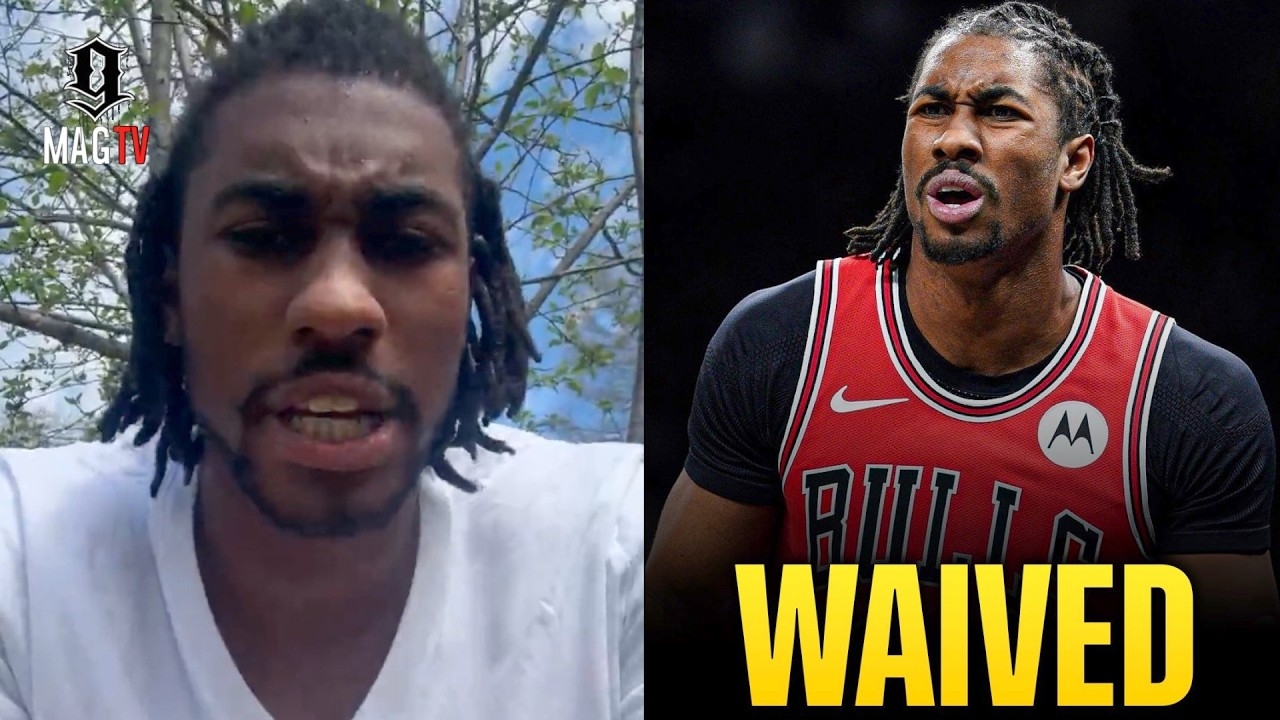 "She Not Even Texting Me" NBA Player Jaden Ivey Speaks On His Wife Turning Her Back On Him!