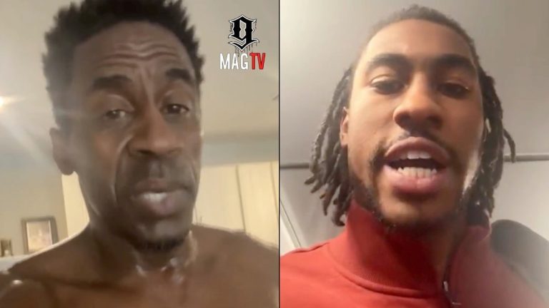 "Sad Story" Mad Max Speaks Out On Jaden Ivey After His Comments About Lebron & Steph! 