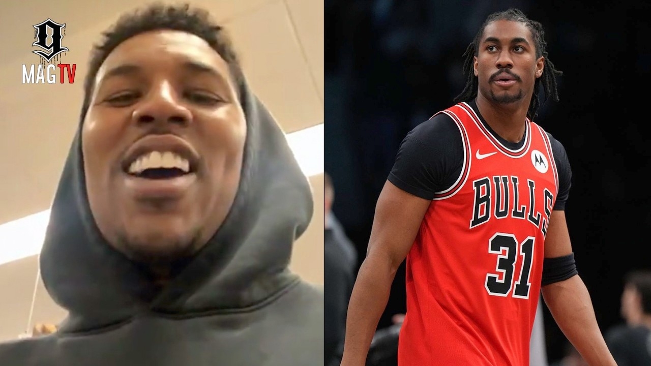 "You're Done" Swaggy P Clears Jaden Ivey For Speaking Out Against Lebron & Steph Curry!