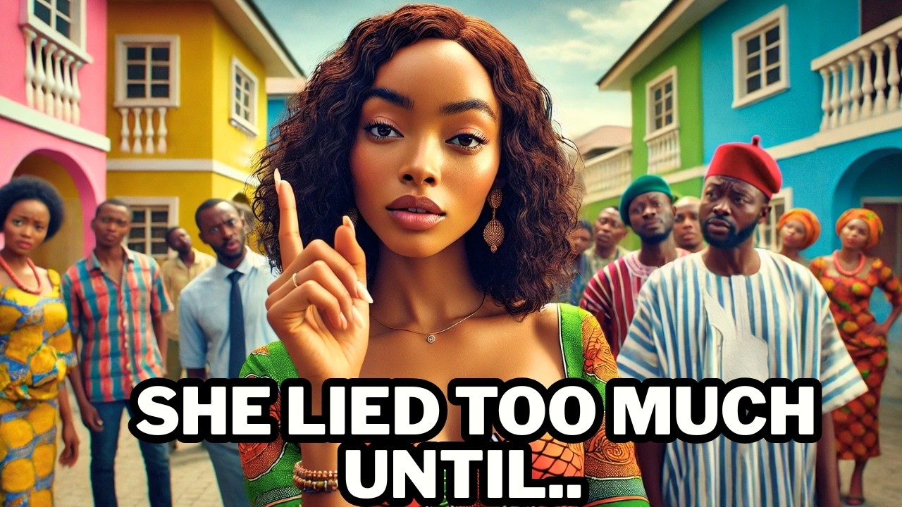 She Lied Too Many Times And Paid the Ultimate Price!