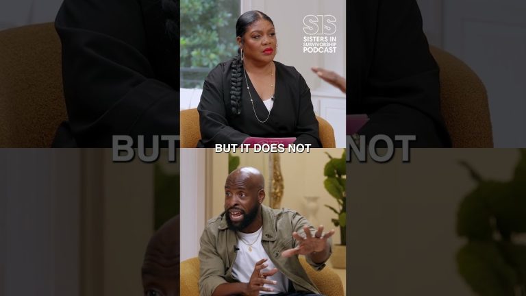 Tune in for SIS: Sisters in Survivorship Podcast featuring John Onwuchekwa 