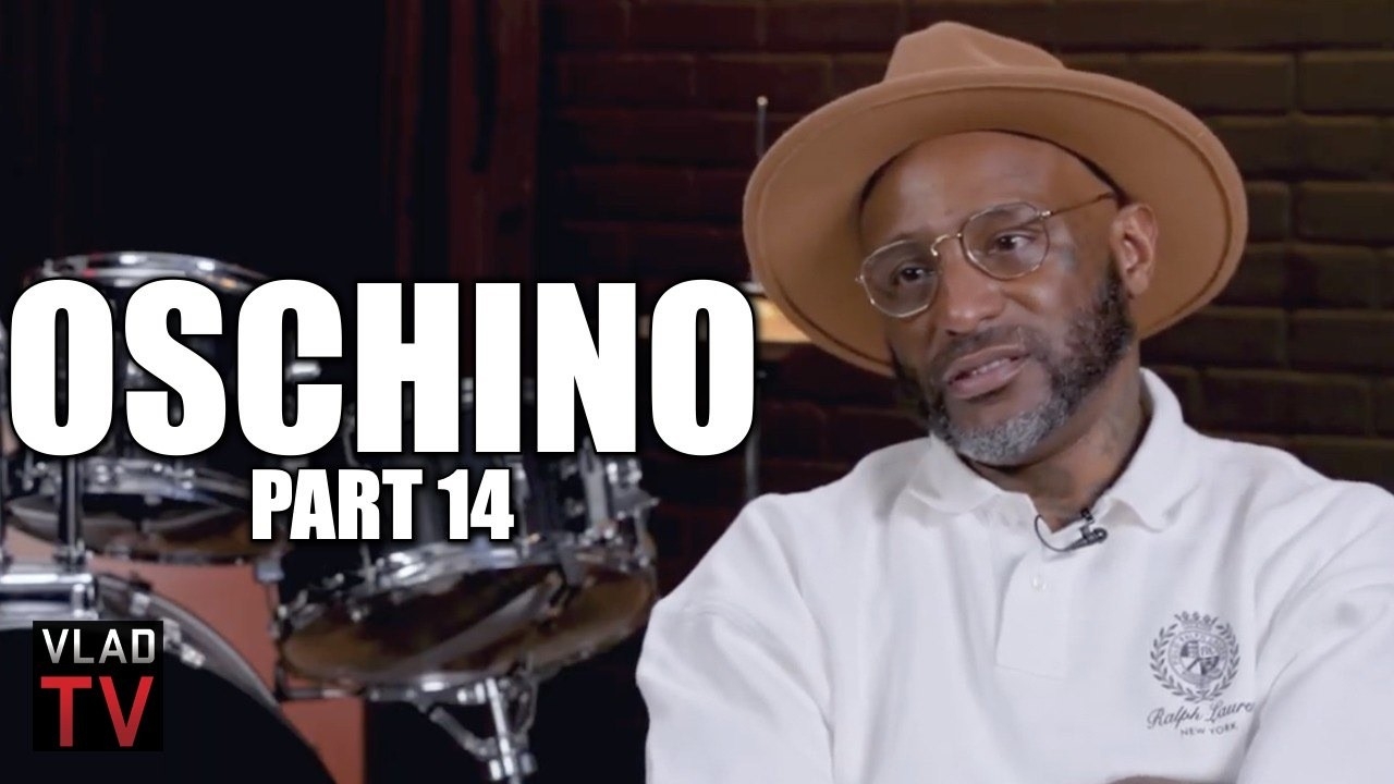 Oschino: Kanye Shouldn't Have Apologized for Jewish Comments, He Lost Everything Anyway (Part 14)