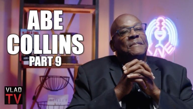 DEA Agent Abe Collins on the Fentanyl Crisis: Nobody Does Crack Anymore (Part 9)