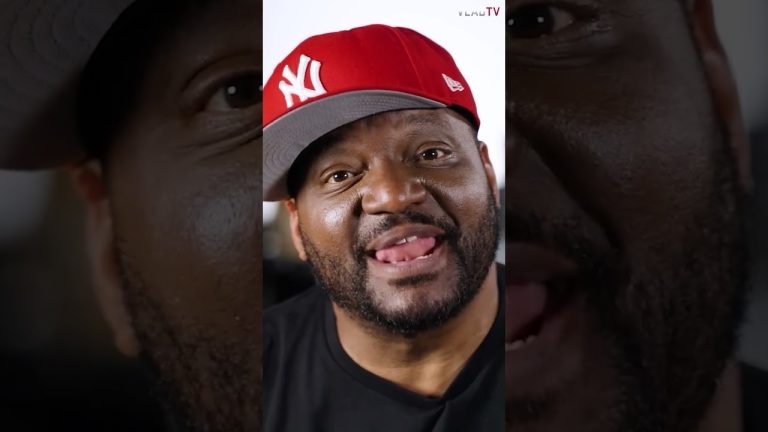 Aries Goes Off on People Saying This About Jay Z