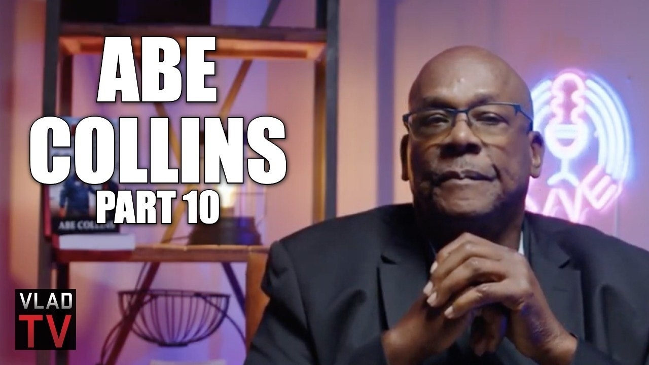 DEA Agent Abe Collins: Drug Dealers Like El Mencho & Pablo Escobar are Heroes at Home (Part 10)
