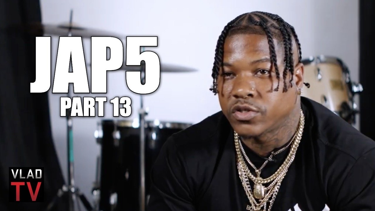 Jap5: My Murder Plea Deal Went From Life to 7 Years, I Grabbed That Pen & Signed Quick (Part 13)