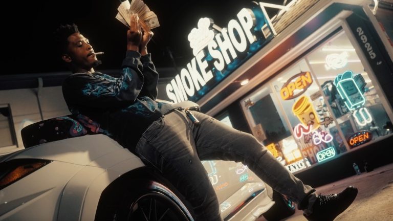 Ysmooth - Rhude (Official Music Video)