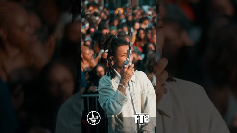 Swae Lee - TOMATO TOMTO (SAME DIFFERENCE) | From The Block Performance 