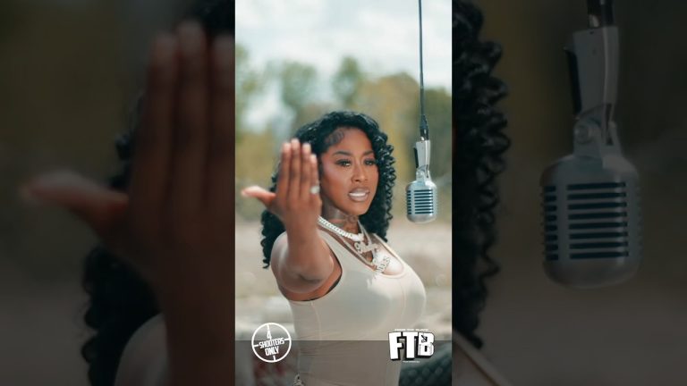 Sapphire Blazee - Too Trill | From The Block Performance 