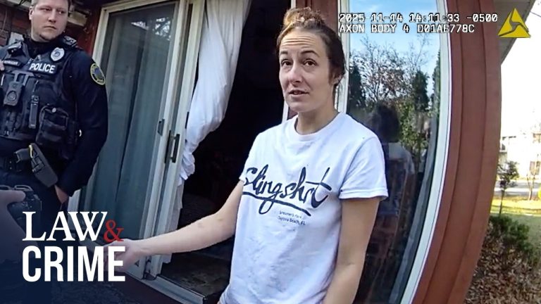 Girlfriends Deadly Decision Sparks Murder Investigation: Police