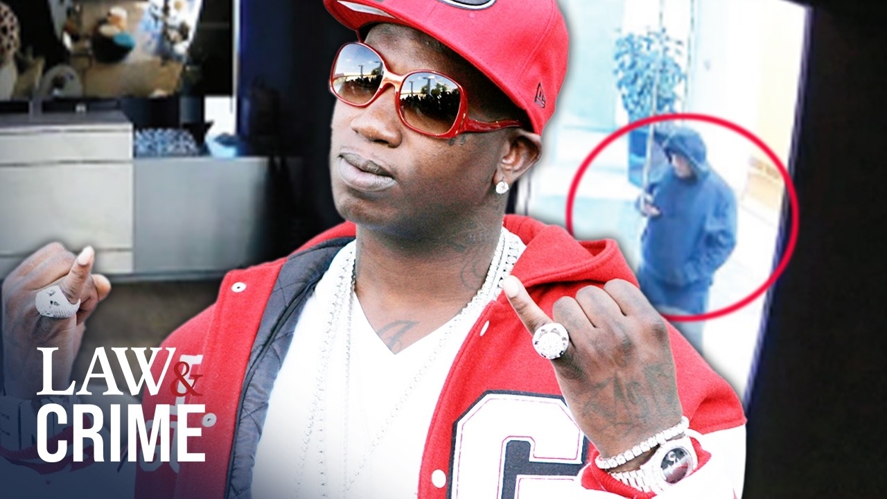 Rapper Gucci Mane Kidnapped by Pooh Shiesty: Feds