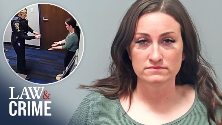 Smiling GF Shoots Up House Party Over Bromance Between Ex-Hubby, New BF