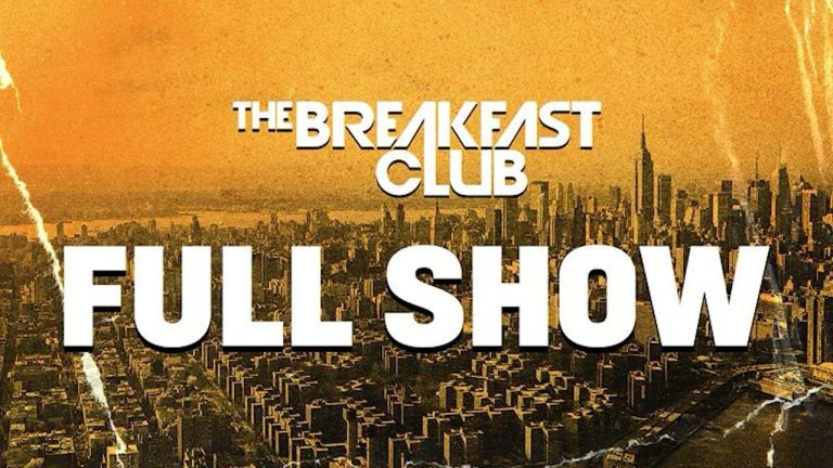 The Breakfast Club FULL SHOW 04-02-26