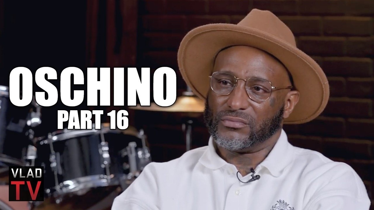 Oschino Agrees with Uncle Murda: T.I. Cant do Crime Stoppers Commercial in Philly (Part 16)