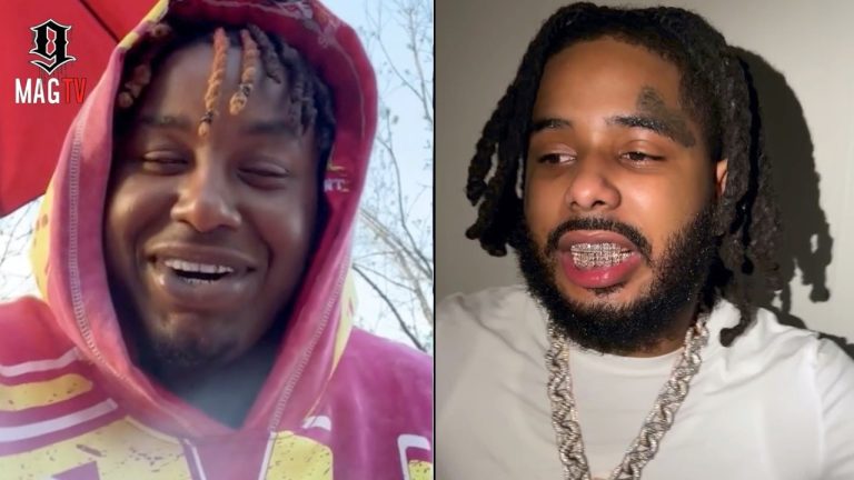"Free Pooh Shiesty" Honeykomb Brazy Stunned Gucci Mane Is Cooperating Wit The FBI! 