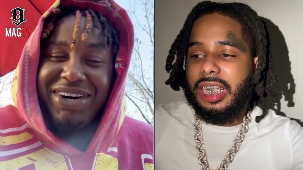 "Free Pooh Shiesty" Honeykomb Brazy Stunned Gucci Mane Is Cooperating Wit The FBI!