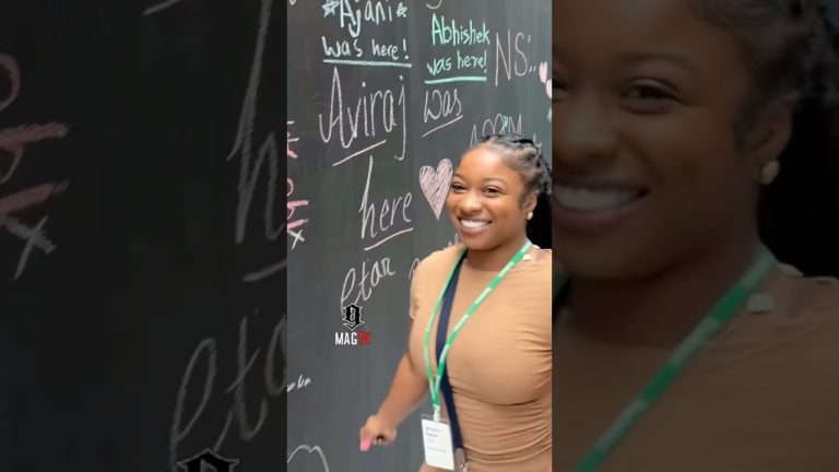 Reginae Was Here 