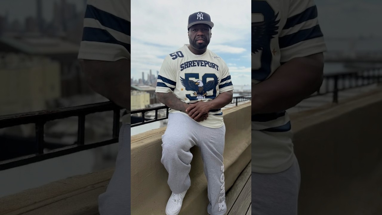 Shreveport  50 Cent