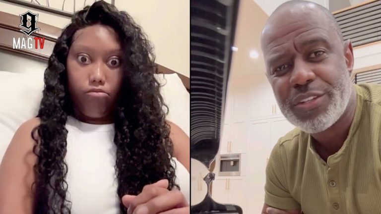 "I Want 50% Percent" Muni Long On Clearing Brian McKnight For Her "Superpowers" Song! 