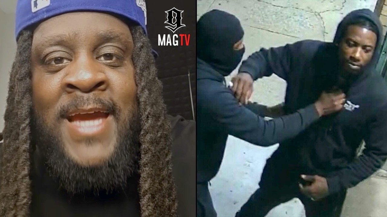 "They're NOT Cooked" Ceddy Nash Explains Why He Thinks Pooh Shiesty Will NOT Get Life In Prison!