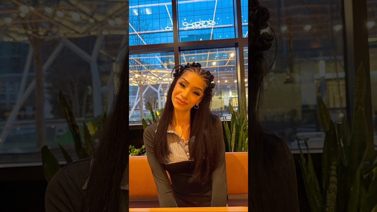 When You Stay Grateful  Deyjah Harris