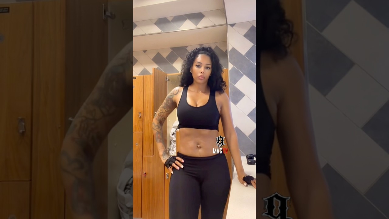 Fitness  Bambi
