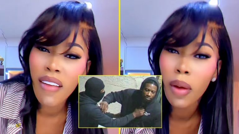 Asian Doll Reacts To Gucci Mane And Pooh Shiesty Situation 'All You Sound Like Straight Di** Eaters'