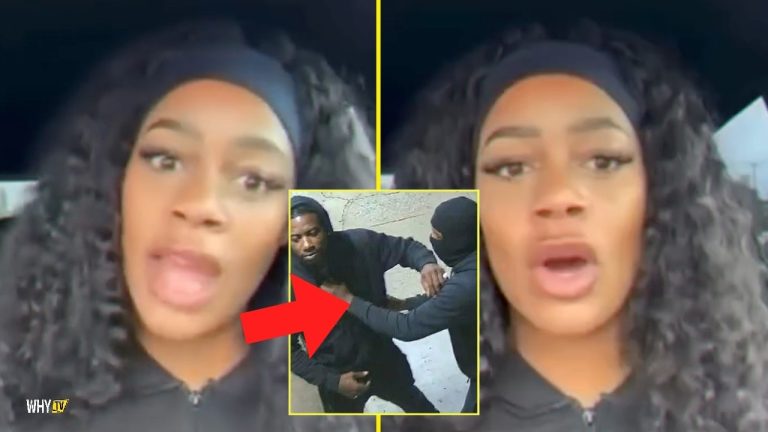 Former 1017 Artist K Shiday Reacts To Gucci Mane And Pooh Shiesty Situation 'I Have More To Reveal!'