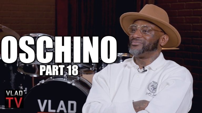 Oschino Thinks Dame Dash Will Make a Comeback, DJ Vlad Disagrees (Part 18)