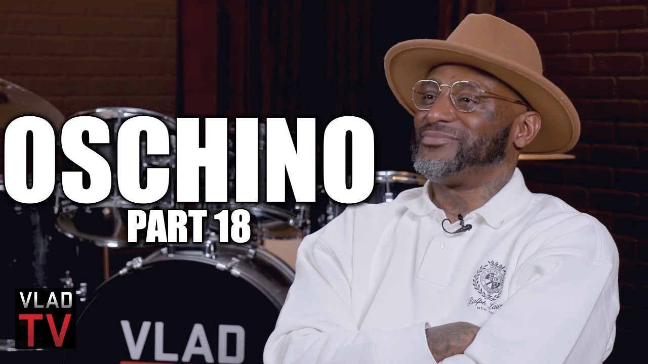 Oschino Thinks Dame Dash Will Make a Comeback, DJ Vlad Disagrees (Part 18)