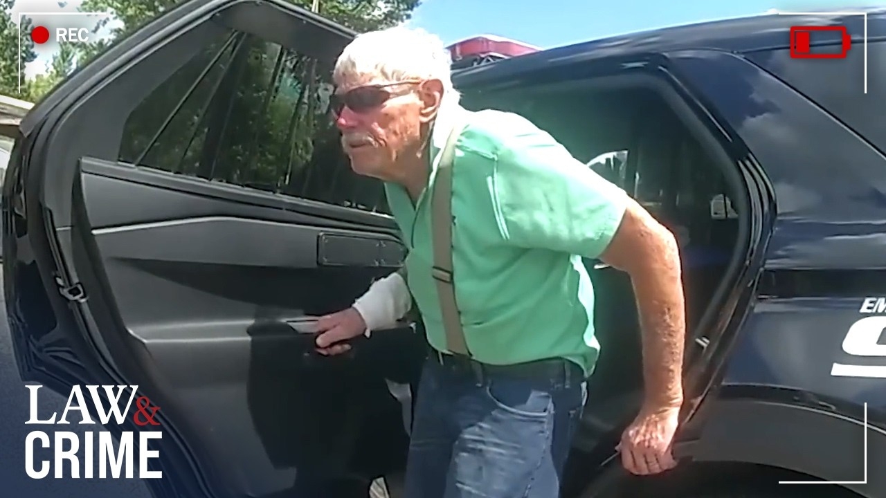 4 Old Criminals Who Chose Crime Over Retirement