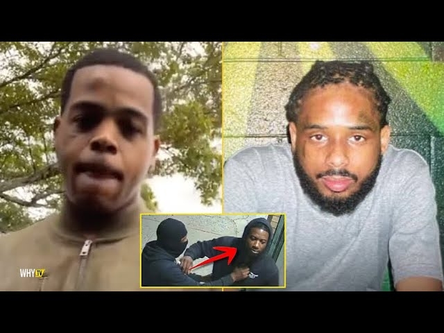 Finesse2Tymes Brother Protects Pooh Shiesty And Speaks About Gucci Mane Case He Might Beat It