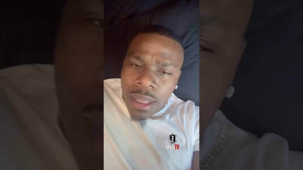DaBaby On Tour