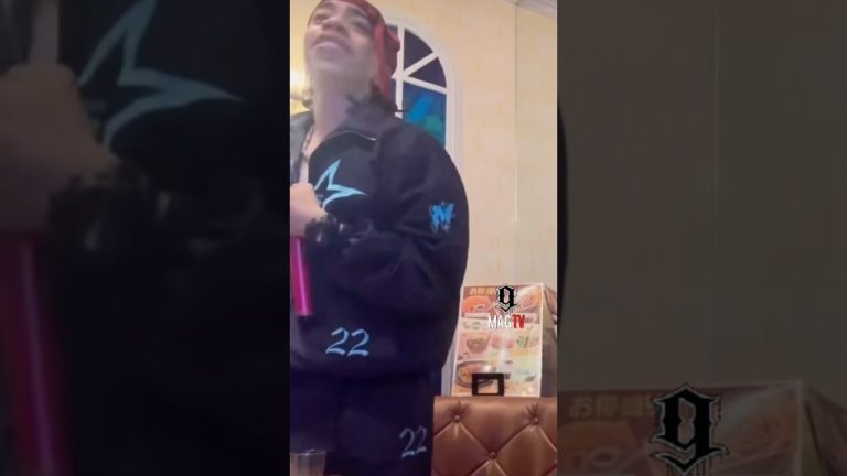 Singing With King Harris 