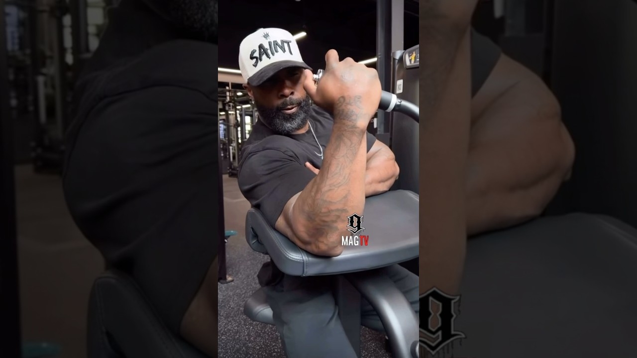 Health Is Wealth  Bishop Don