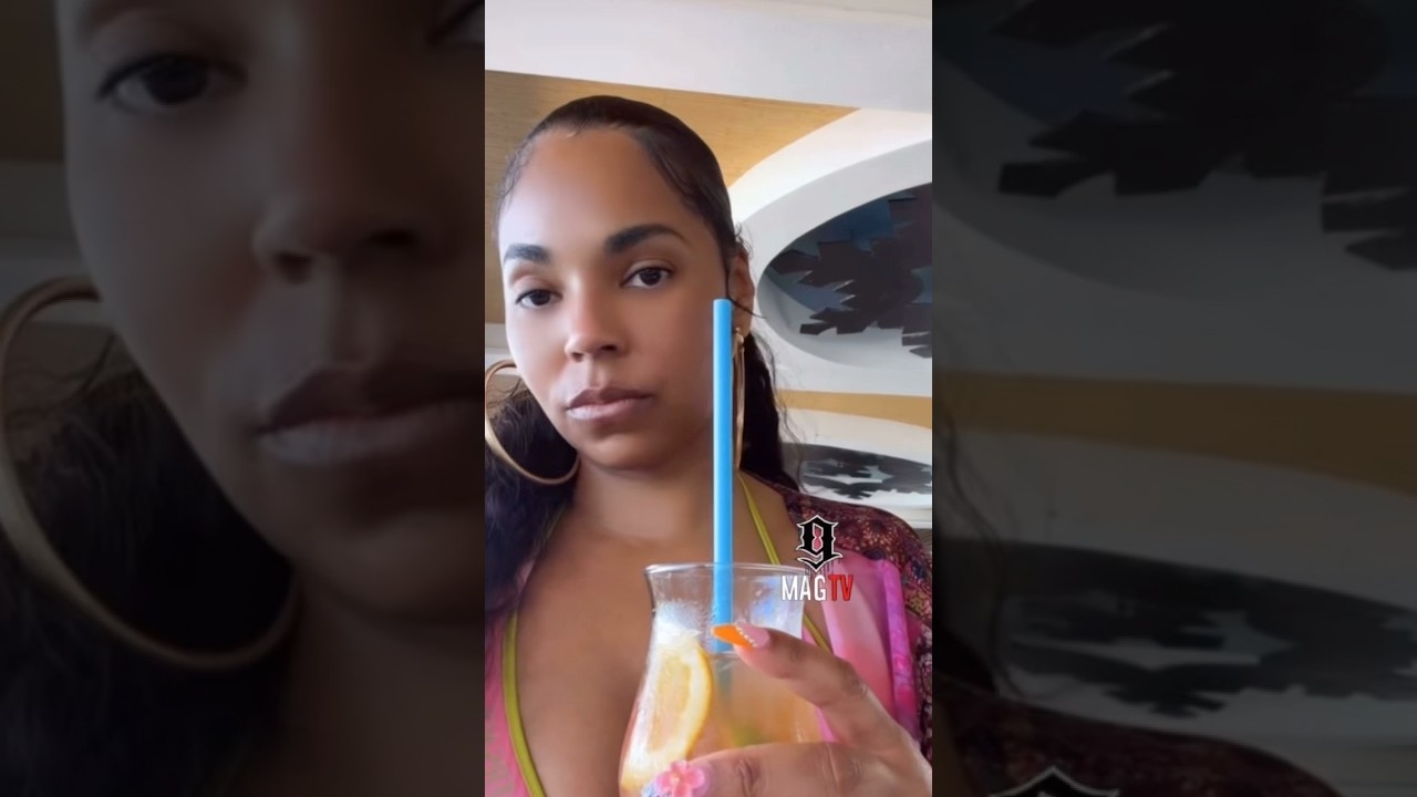 M O O D  Ashanti