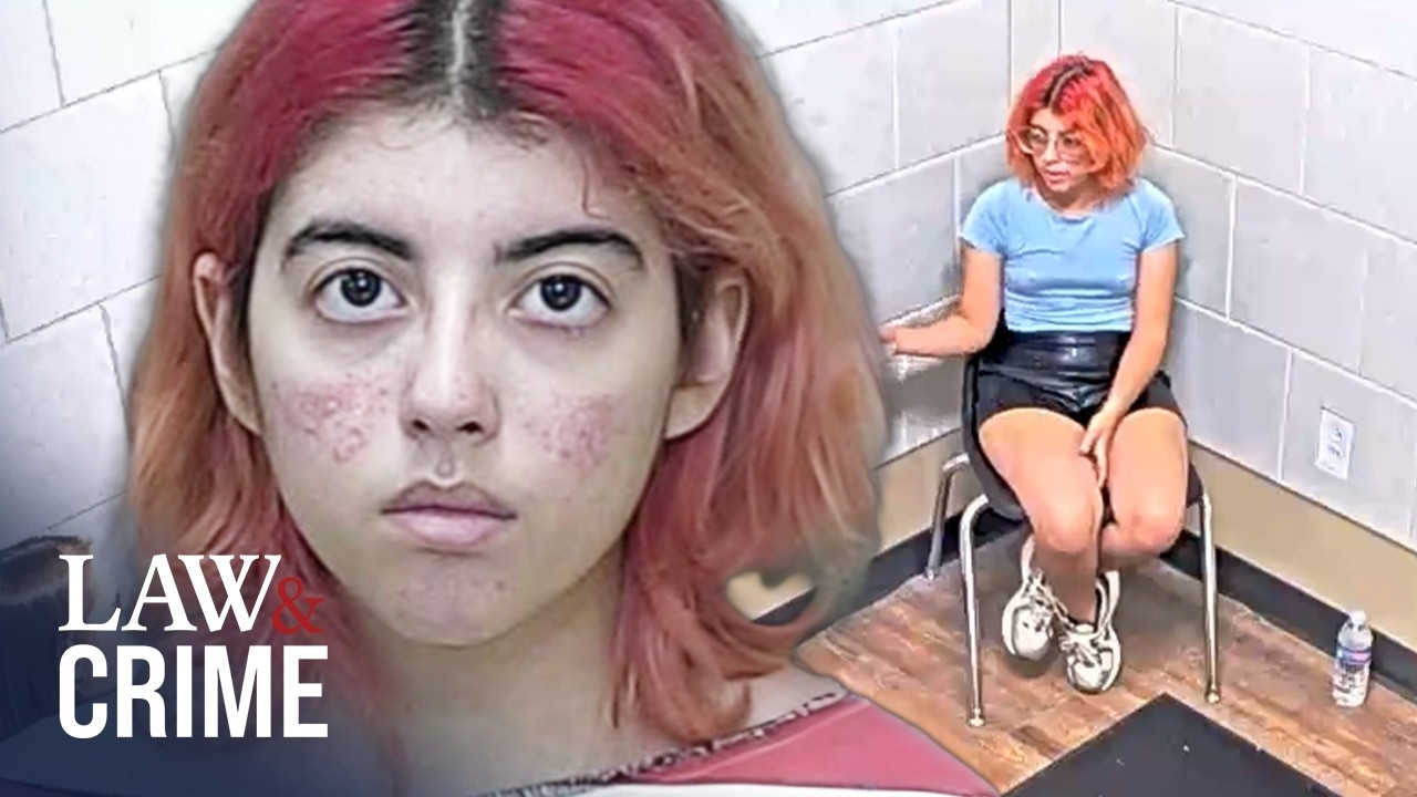 Florida Teachers Alleged Secret Relationship Gets Her in Big Trouble