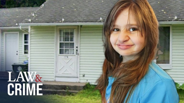Bloody 12-Year-Old Girl Found Dead Inside Her Room