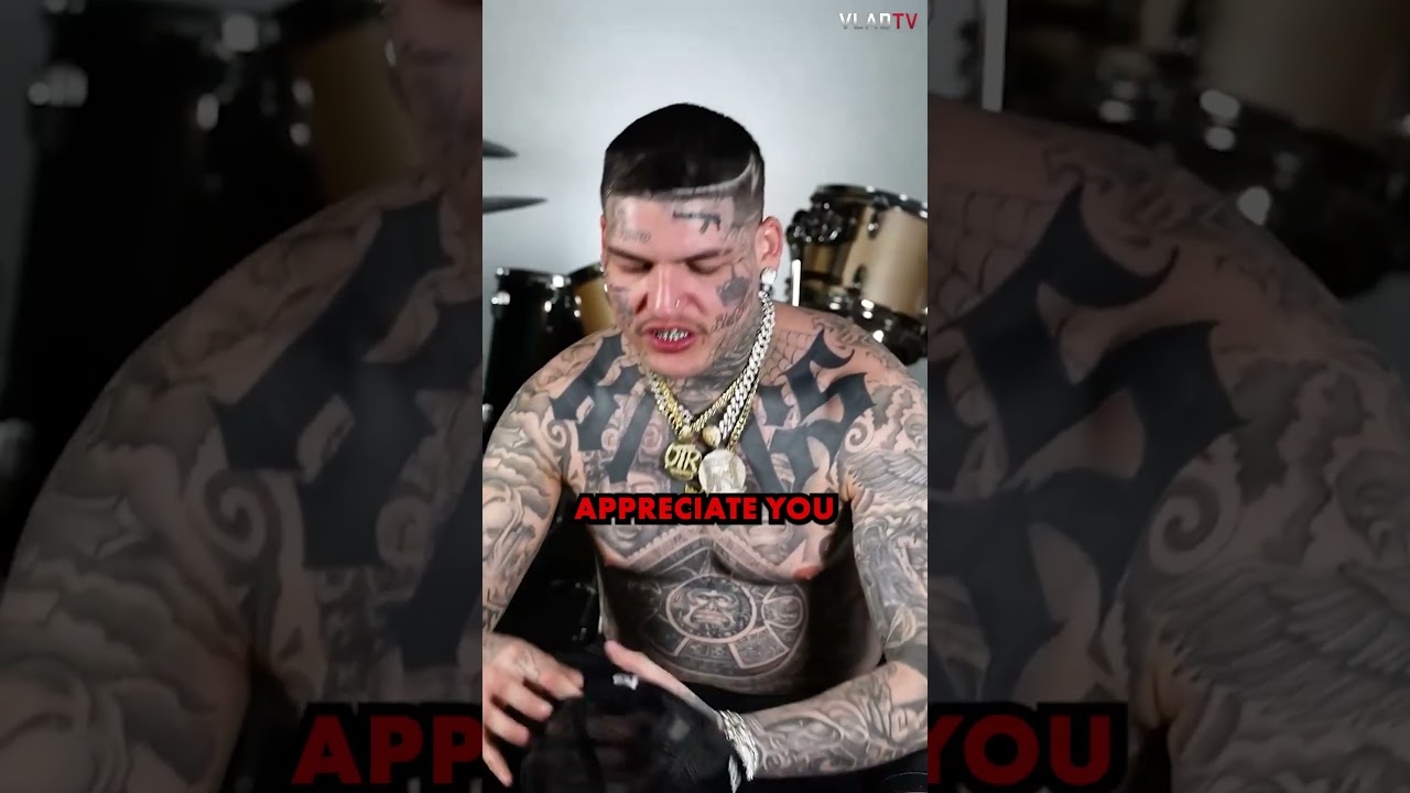 Things Got Weird During This Lefty Interview