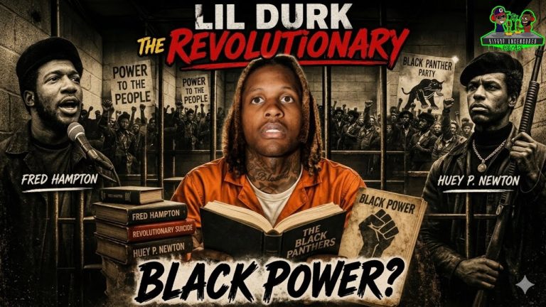 MAJOR BREAKING News About Lil Durk