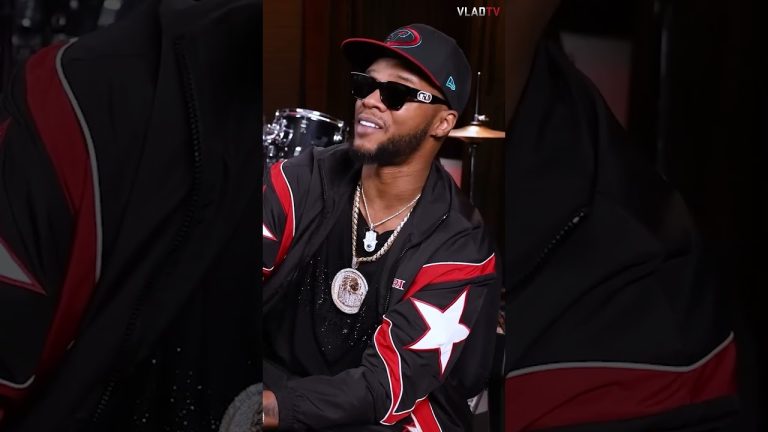 Papoose on the rumor...