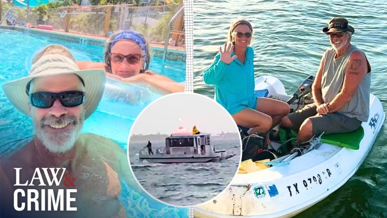 Sketchy Husbands Story Fuels Fire in Wifes Bahamas Mystery: Daughter