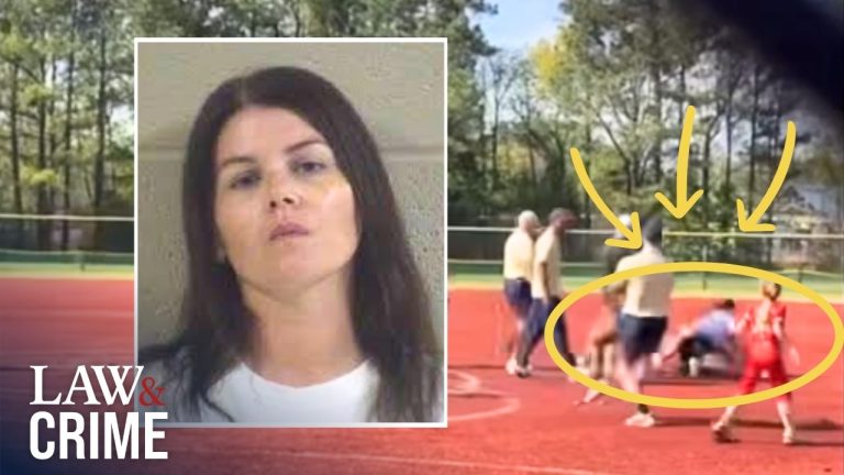Kids Softball Coach Attacks Rival on Mound: Police