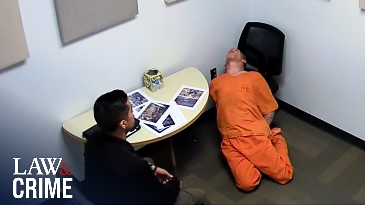 Killer Dad Busted for Burying Baby Boy Alive: Police